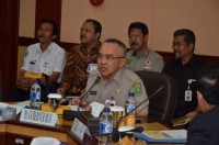 Plt Gubri Minta Perkebunan Dapat Berkelanjutan di Riau
