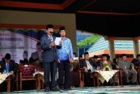 Bupati Wardan Ajak Kembali Pada Konsep Pendidikan Ki Hadjar Dewantara