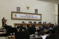 Pembahasan APBD-P Lambat, Ini Jawaban Bupati Inhil