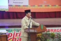 Rasio PAD Inhil Rendah, Bupati Minta Semua Bekerjasama Mengevaluasi dan Mencari Solusi