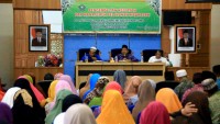 Manajemen Madrasah di Riau Akan Dilasanakan Secara Online di 2016