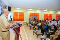 Pendidikan Dan Peningkatan Kualitas SDM Riau