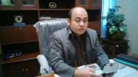 Ketua Komisi III Akan Kawal Aspirasi  Warga Kerumutan Di Musrenbang 