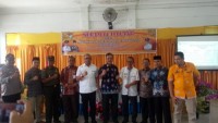 Musrenbang di Kecamatan Tambang, Yuyun Hidayat Tekankan Tujuan Utama Pembangunan
