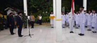 Perjuangkan Nasib Petani Kelapa, Sekdakab Inhil 'Mencari Perhatian' di Riau Investment Forum 2016