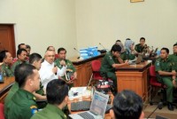Implementasi E-Goverment Di Lingkungan Pemprov Riau