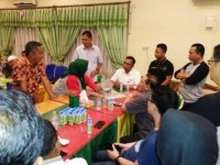 Sekda Inhil Apresiasi Sahabat Kelapa Indonesia