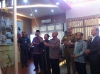 Cerita Baru Center Menuju Dunia Pariwisata Riau