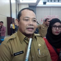 Pemrov Riau Canangkan Pembangunan Perumahan Dan Pemukiman Masyarakat