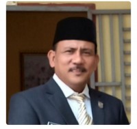 Hadapi Pilkada Mendatang, DPRD Siak Harapkan Suasana Damai Tetap Terjaga
