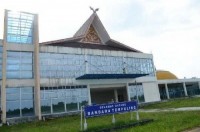 Tahun Ini, Pemkab Inhil Tambah Rute Penerbangan Komersial ke Batam dan Jambi
