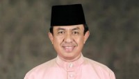 Bupati Inhil Larang Kepala SKPD Keluar Daerah Selama 30 Hari Kedepan