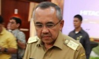 Plt Gubernur Riau Ajak Kawal Pengunaan Dana HMI