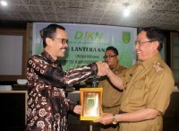 Perbaiki Laporan Keuangan, Pemkab Inhil Jalin Kerjasama dengan DJKN