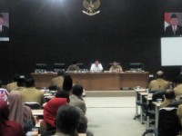 Tim Audit BPK RI Lakukan Pemeriksaan LKPD Kabupaten Pelalawan