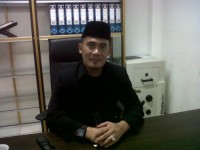 Abdul Halim Berpotensi dan Layak Jadi Ketua Koni Kabupaten Rohul