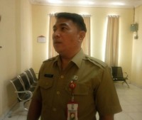 Bupati Inhil Resmikan Stasiun Pengisian Bahan Bakar Nelayan di Kecamatan Concong