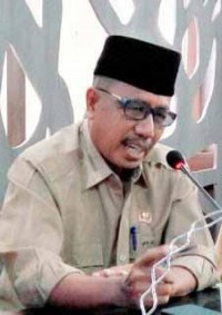 Sebentar Lagi Akses Informasi dan Komunikasi Bakal Sampai ke Seluruh Pelosok Desa Inhil