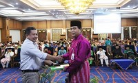 Penetapan Lokasi Ibukota Pemekaran Sudah Melalui Kajian 