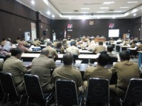 Kabupaten Pelalawan di Perhitungkan Dalam IPTEKIN Kelapa Sawit Ramah Lingkungan