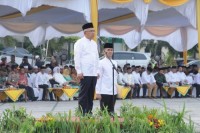 Pendidikan Agama dan Etika Menumbuhkan Aklak Mulia dari Pesantren Untuk Indonesia
