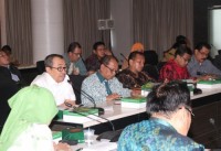 Bupati Siak H. Syamsuar Mengikuti Rakornas PPBI 2016 di Jakarta