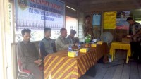PJs Penghulu Serusa Ajak Masyarakat Berinvestasi di Bidang Pertanian