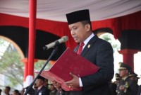 Ketua DPRD Inhil Minta Program DMIJ Lebih Kedepankan Kualitas