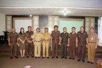 Minimalisir Keraguan, Pemkab Bersama Kejari Gelar Sosialisasi TP4D