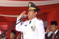 Nasionalisme Makin Pudar Di kalangan Generasi Muda, SUKIMAN Minta P4 Kembali Diajarkan di Sekolah