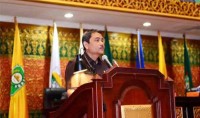 Pemerintah Provinsi Riau Akan Memberikan Perlindungan Perempuan Dan Anak