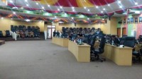 DPRD Kampar Agendakan Rapat Paripurna Penyampaian LKPJ Bupati Kampar Tahun Anggaran 2016