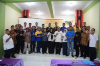 Diskominfo Inhu Sosialisasikan Program LAPOR! Kepada Masyarakat