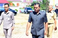 Terkait Pembekuan DAU, Gaji PNS di Rohul Terancam Tak Dibayarkan Selama 4 Bulan