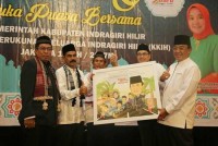 Wardan : Perantau Jangan Lupa Kampung