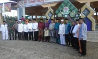 Asisiten II Buka MTQ Yang Ke XVII Tingkat Kecamatan Ujungbatu   