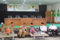Bupati Inhil : Mencari Calon Yang Terbaik 79 Orang Ikuti Rekrutmen Perangkat Desa Tembilahan Hulu 