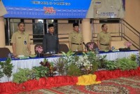 Ketua DPRD Inhil Harapkan Hasil Musrenbang RKPD Menjurus kepada Kepentingan Masyarakat