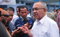 Gubri Pastikan Pencopotan Sekda Inhu Sudah Sesuai Prosedur