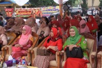 Ikuti Lomba Masak Serba Ikan Tingkat Provinsi Riau, Inhil Raih Juara untuk 3 Kategori