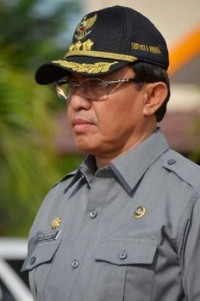 Beri Waktu Hingga Mei ke SKPD, Jika Proses Lelang Tak Juga Selesai, Bupati Inhil Sebut Akan Beri San