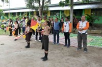 Jadilah yang terbaik berani bermimpi besar untuk raih prestasi