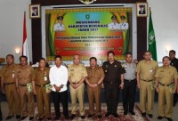 Musrenbang Kabupaten Bengkalis 2017 dibuka Gubernur Riau