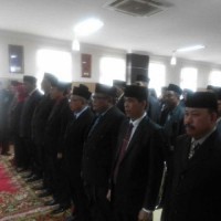 18 Pejabat Eselon II di Inhil Diganti, Berikut Nama-namanya
