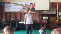 Beberapa Tahun Mahasiswa Inhil Tidak Dapat Besiswa, Ini Penjelasan Ketua DPRD