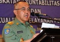 Senin, Plt Gubri Sampaikan Nota Keuangan dan RAPBD 2016