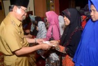 Plt Gubri Berniat Mandi Safar Pulau Rupat Dijadikan Event Nasional