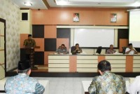 Asisten I Setdakab Inhil : Kesadaran Kebangsaan Perlu Dikembangkan Oleh Institusi Pemerintah
