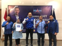 Atasi Permasalahan Perkelapaan di Inhil, Bupati Minta Bantuan ke UGM