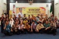 Pj Bupati Kampar ; Jadikan Kampar yang Lebih Baik Lagi.
